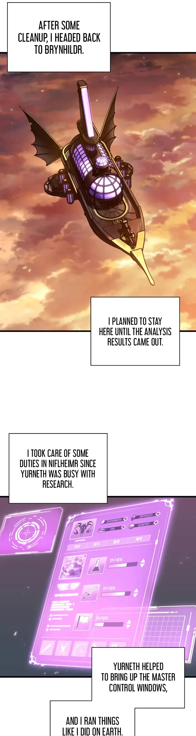 Pick Me Up (Infinite Gacha) chapter 162 page 32