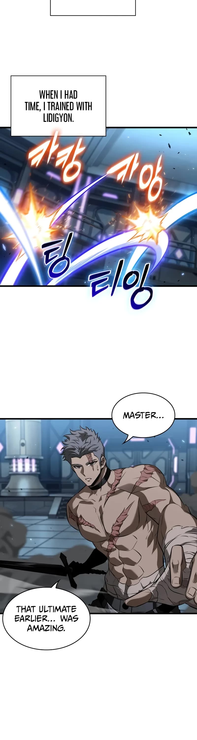 Pick Me Up (Infinite Gacha) chapter 162 page 33
