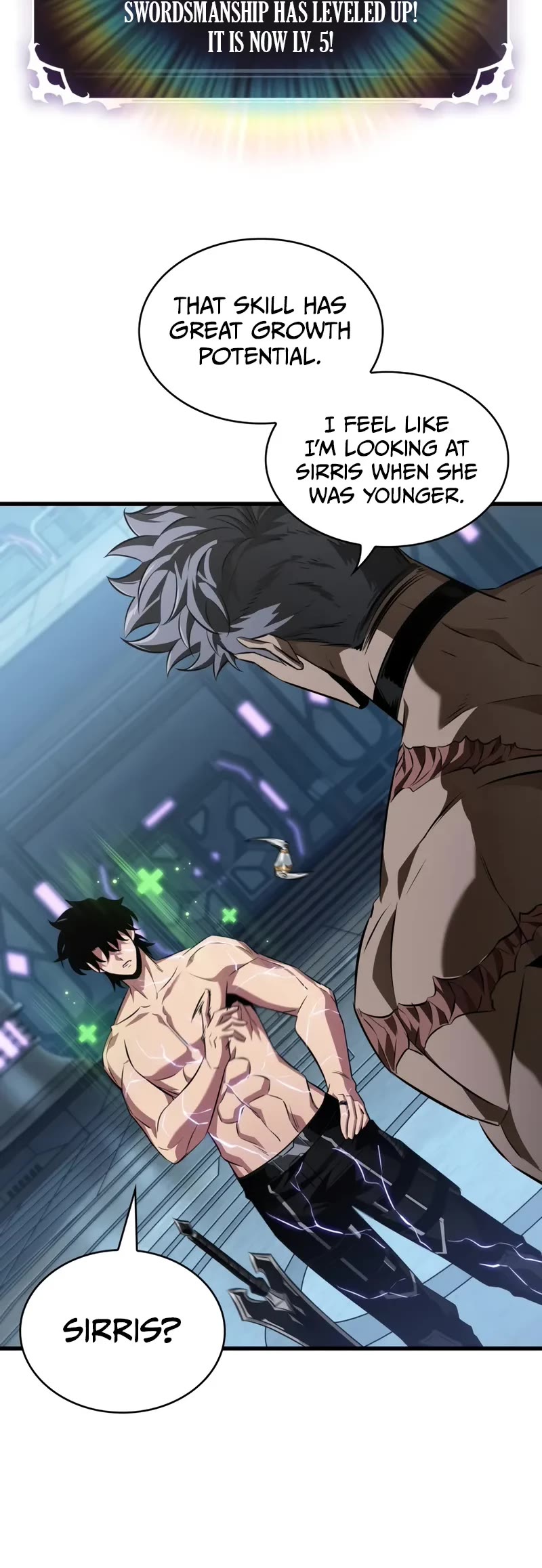 Pick Me Up (Infinite Gacha) chapter 162 page 36