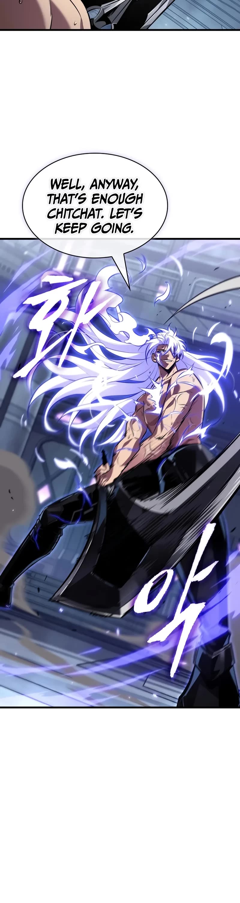 Pick Me Up (Infinite Gacha) chapter 162 page 38