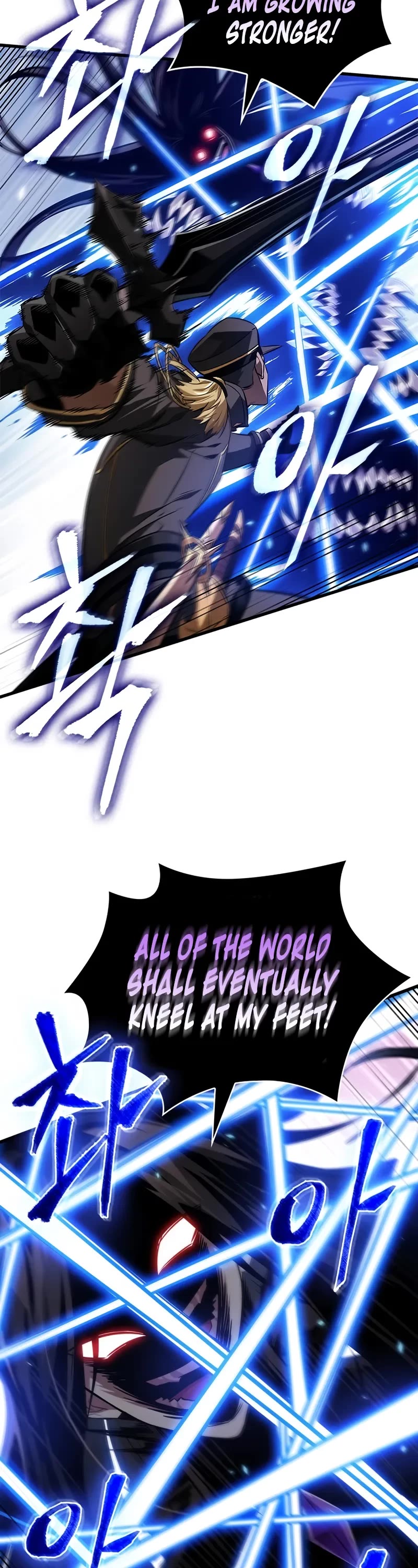 Pick Me Up (Infinite Gacha) chapter 162 page 4