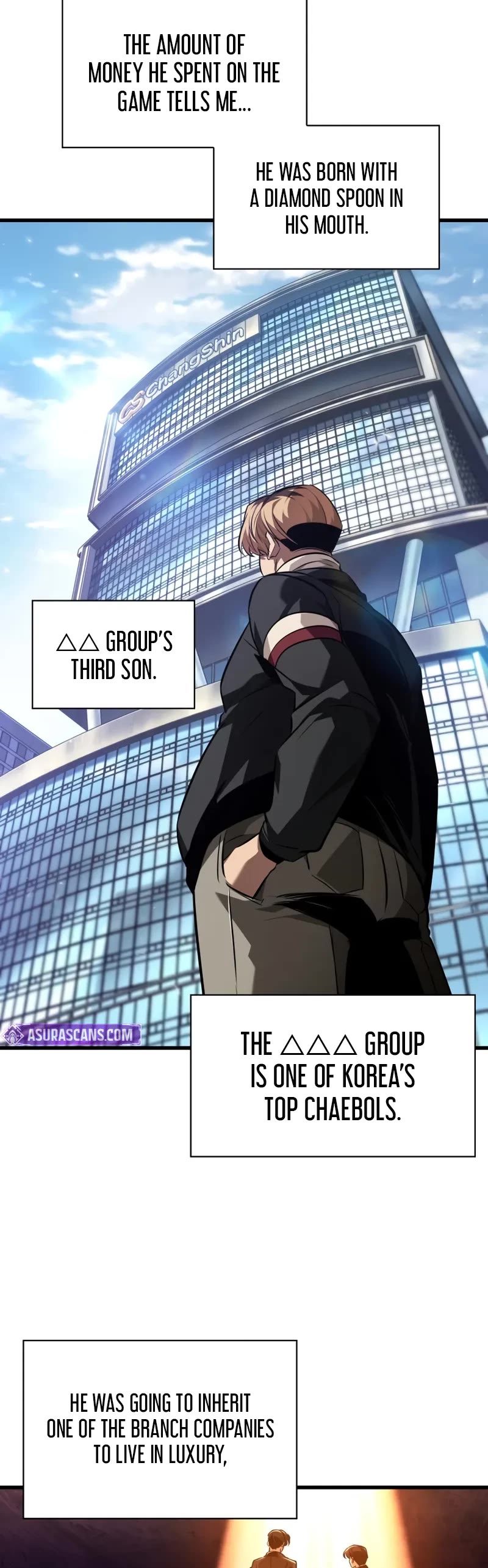 Pick Me Up (Infinite Gacha) chapter 162 page 40