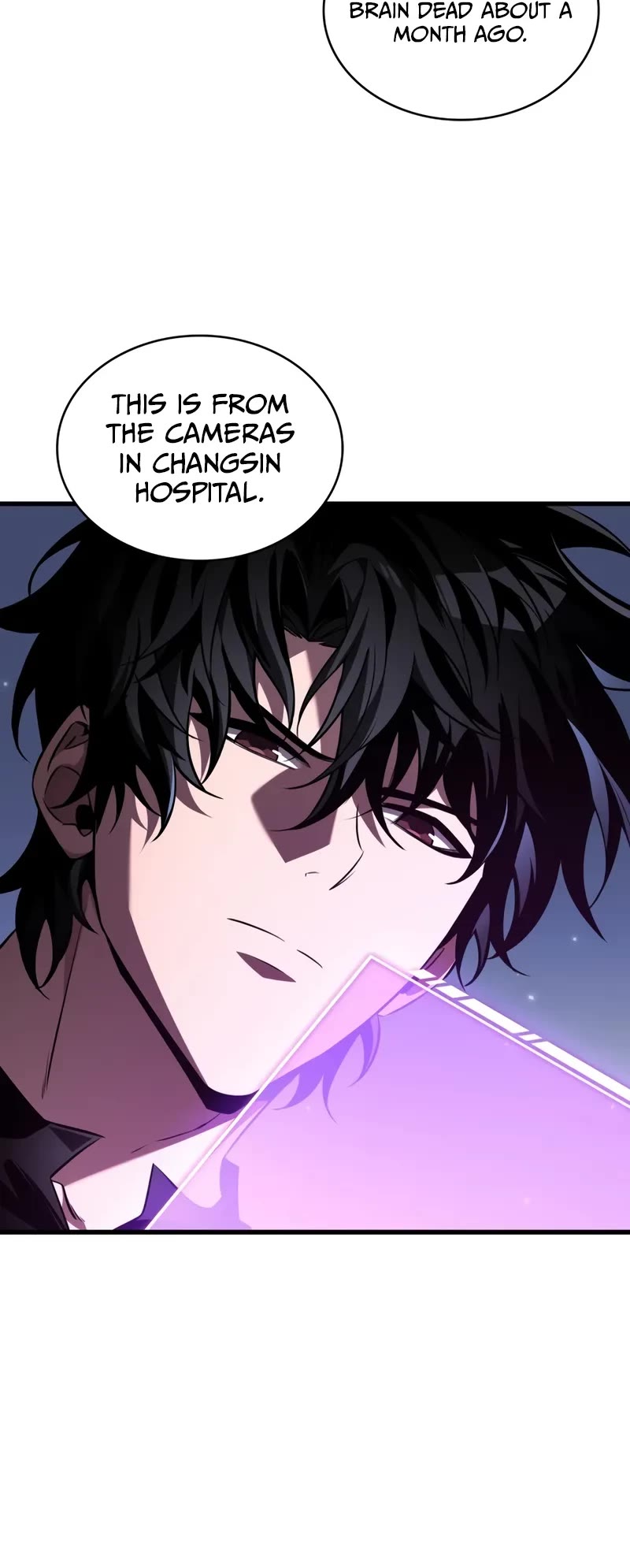 Pick Me Up (Infinite Gacha) chapter 162 page 46