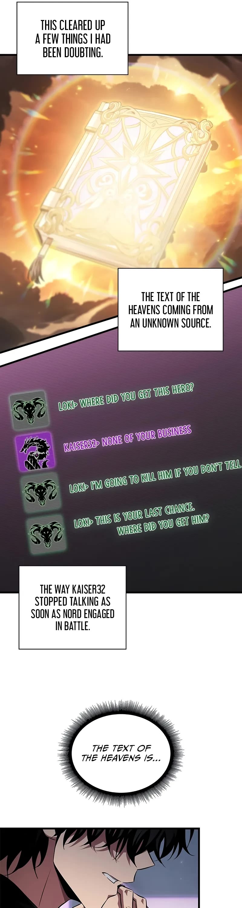 Pick Me Up (Infinite Gacha) chapter 162 page 47