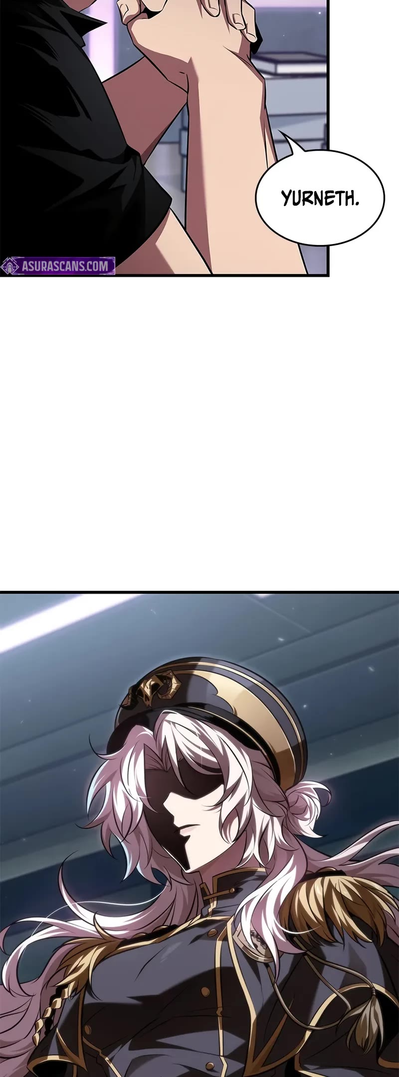 Pick Me Up (Infinite Gacha) chapter 162 page 48