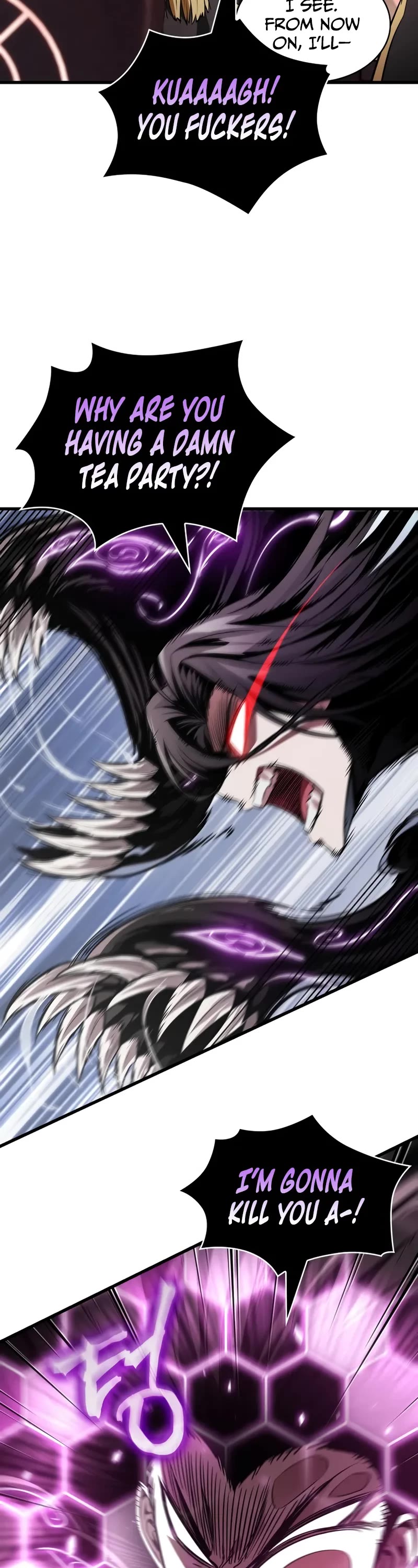 Pick Me Up (Infinite Gacha) chapter 162 page 8