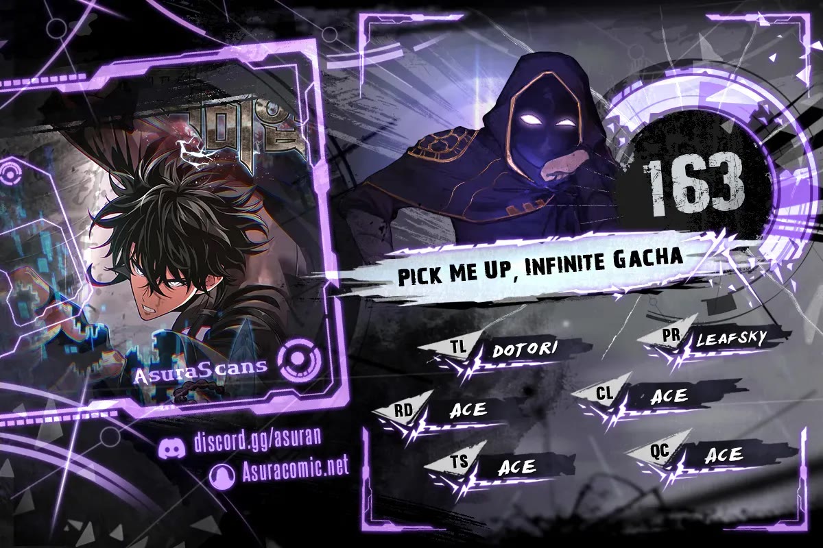 Pick Me Up (Infinite Gacha) chapter 163 page 1