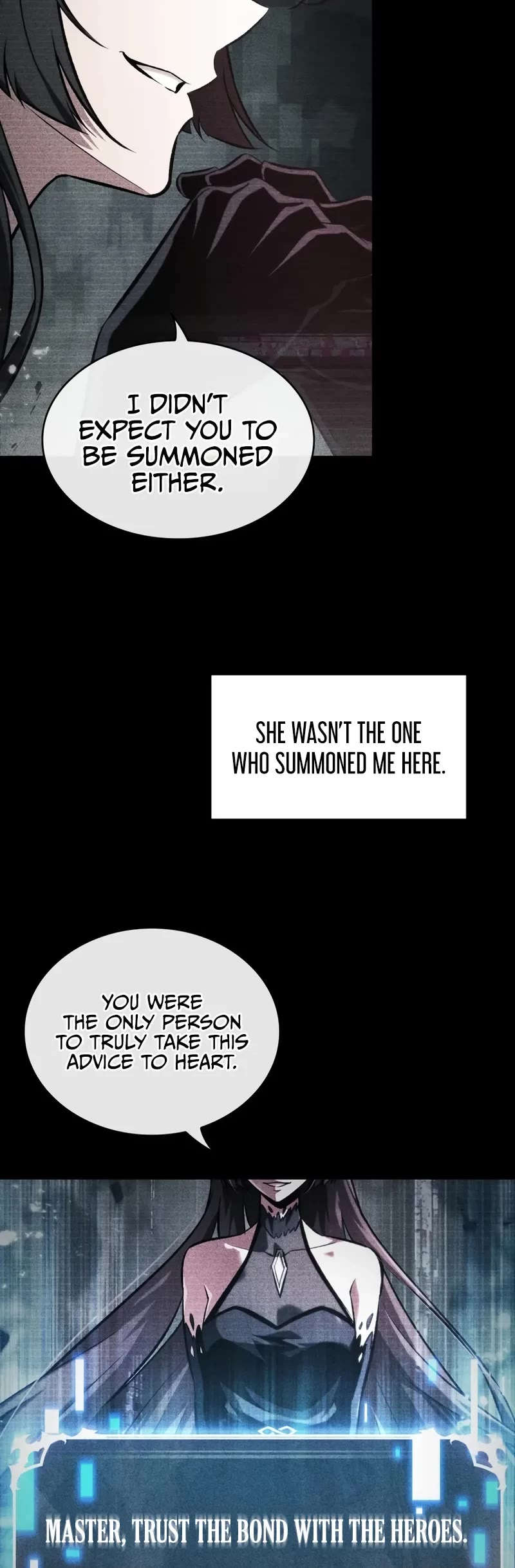 Pick Me Up (Infinite Gacha) chapter 163 page 10