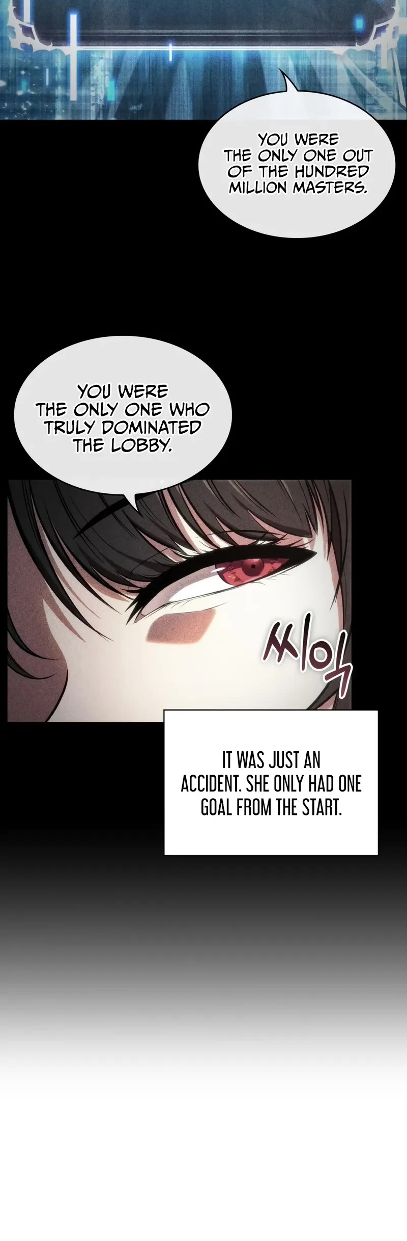 Pick Me Up (Infinite Gacha) chapter 163 page 11