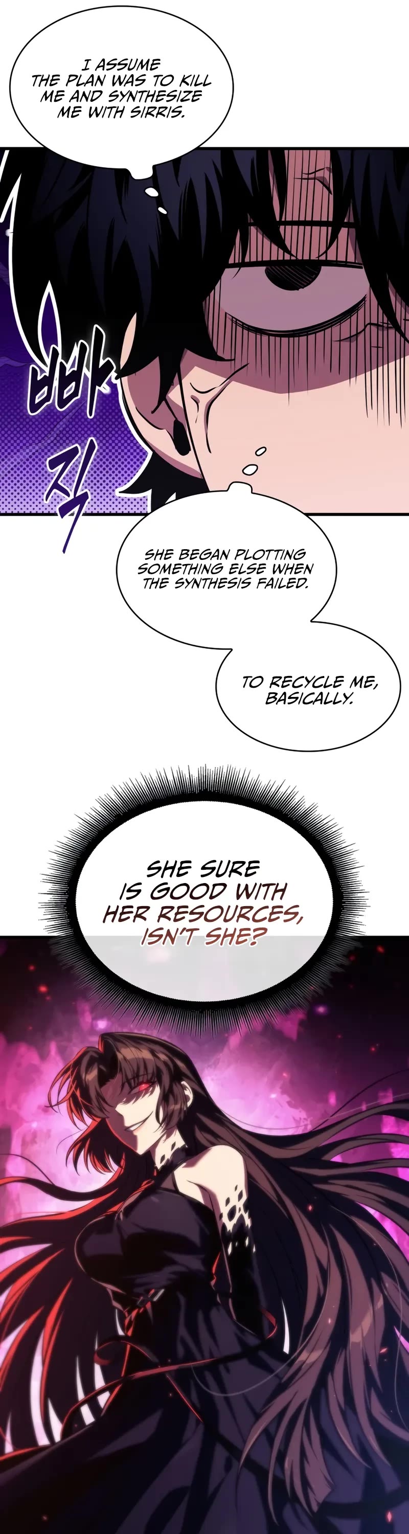 Pick Me Up (Infinite Gacha) chapter 163 page 12