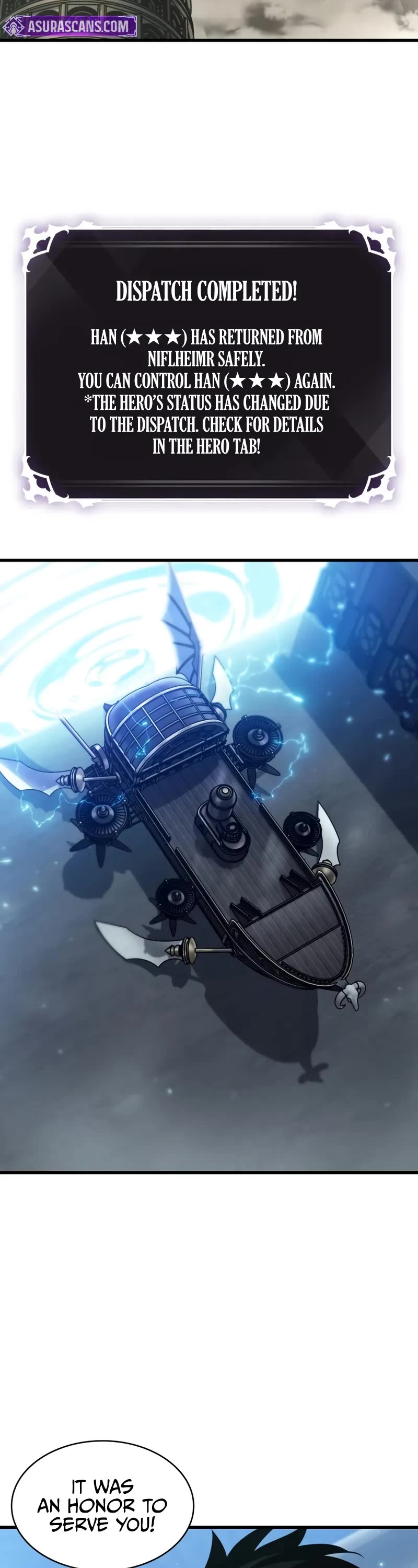 Pick Me Up (Infinite Gacha) chapter 163 page 14