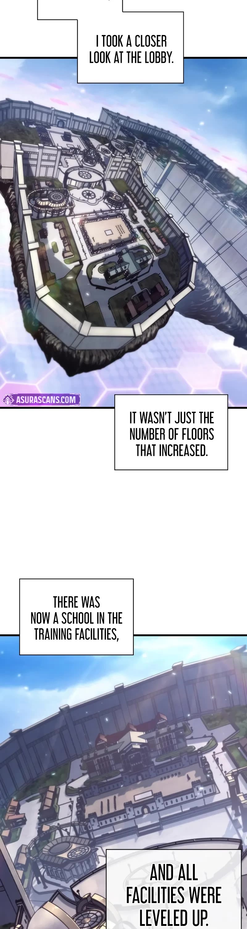 Pick Me Up (Infinite Gacha) chapter 163 page 19