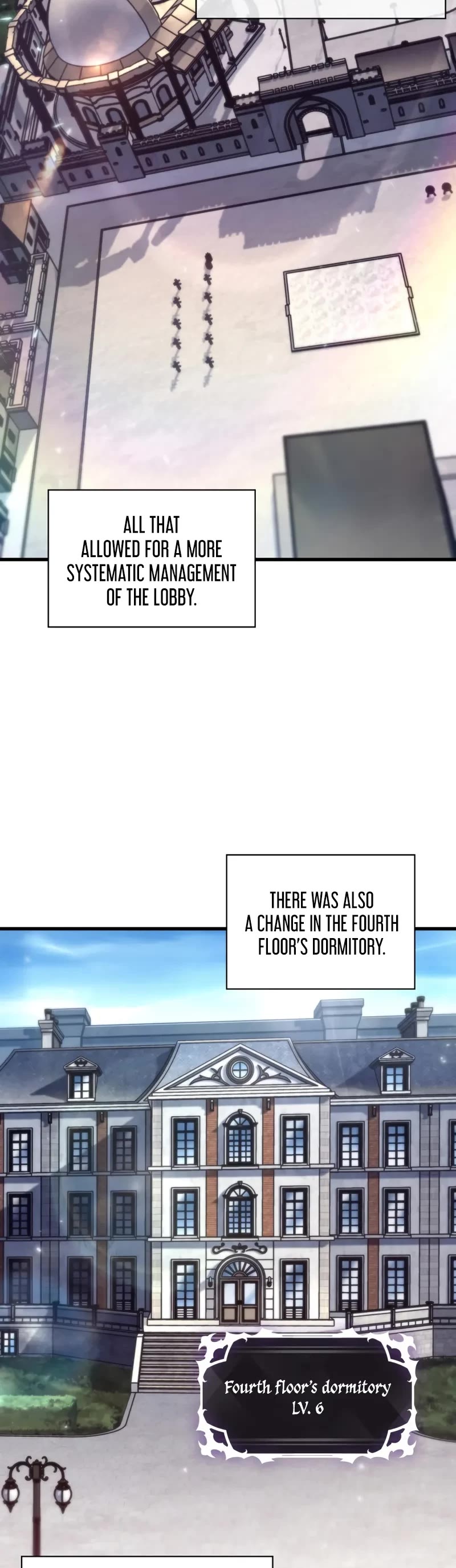 Pick Me Up (Infinite Gacha) chapter 163 page 20