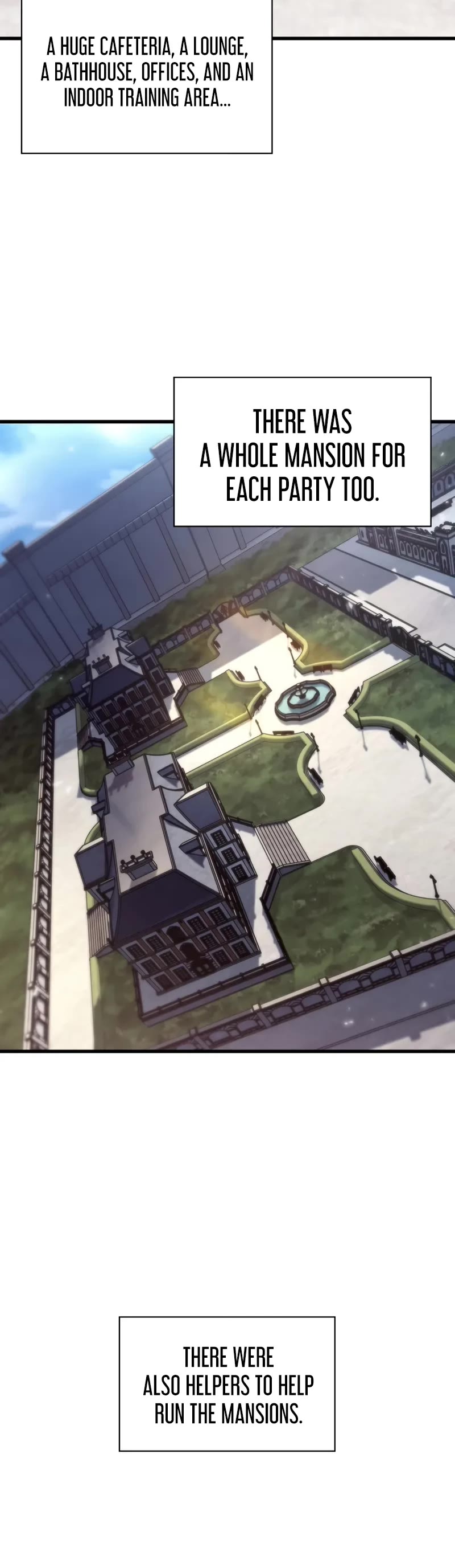 Pick Me Up (Infinite Gacha) chapter 163 page 21