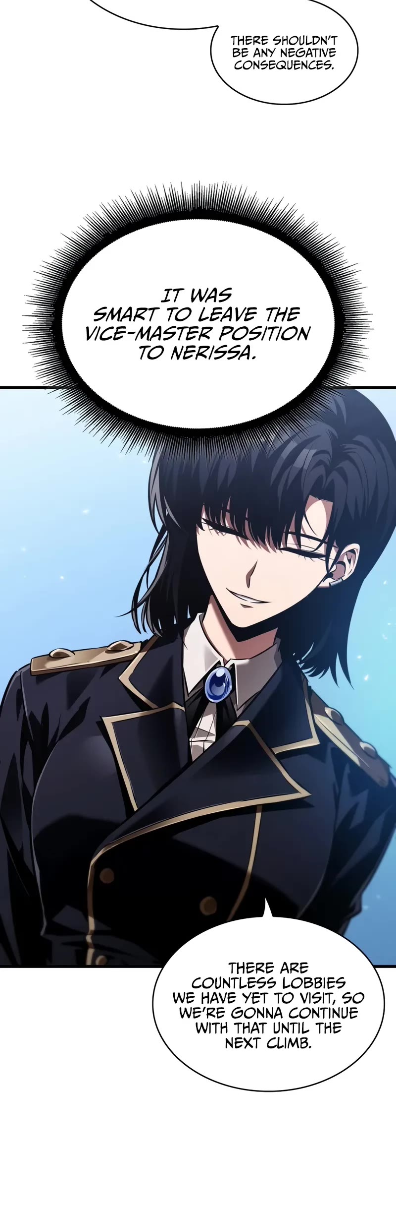 Pick Me Up (Infinite Gacha) chapter 163 page 26