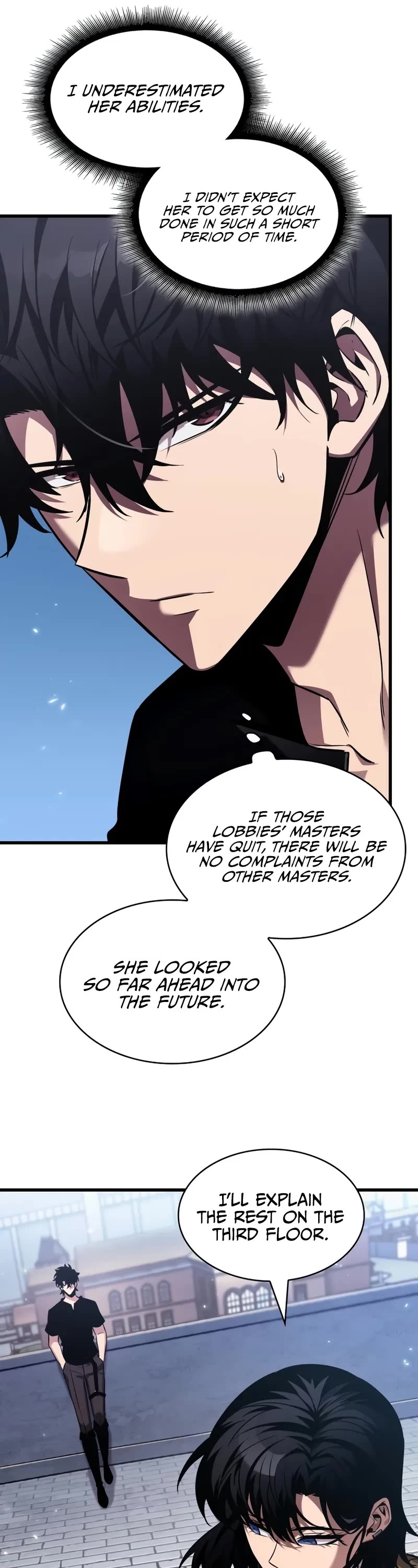 Pick Me Up (Infinite Gacha) chapter 163 page 27