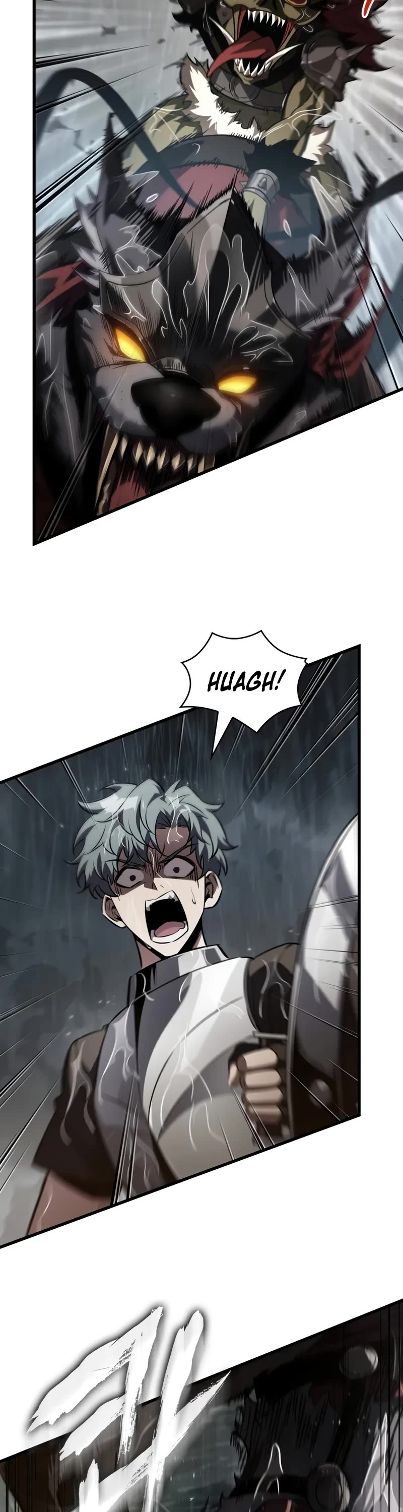 Pick Me Up (Infinite Gacha) chapter 163 page 29