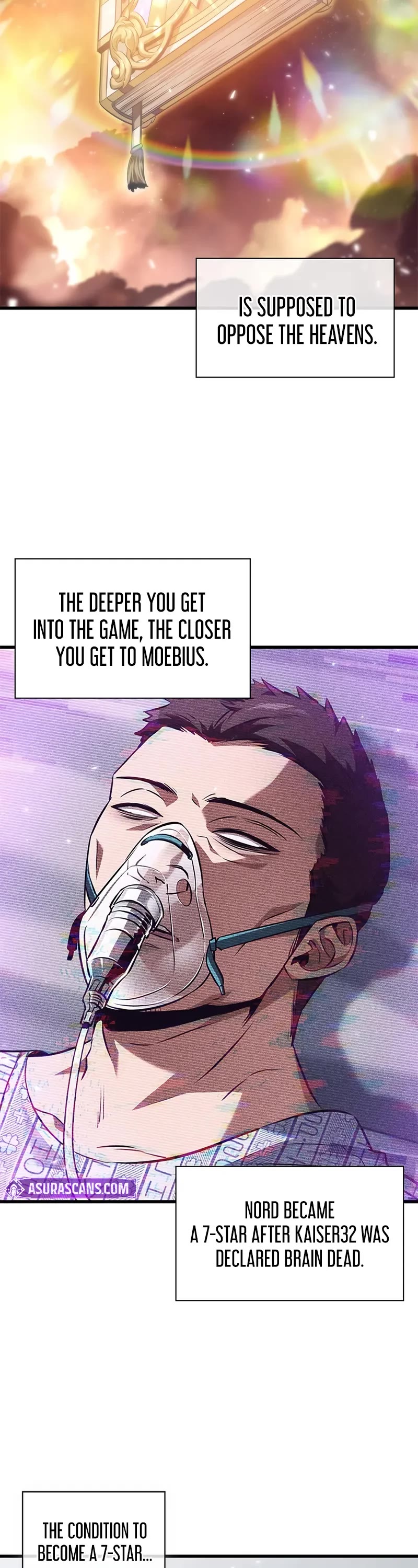 Pick Me Up (Infinite Gacha) chapter 163 page 3