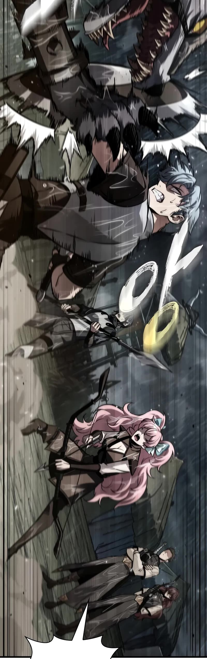 Pick Me Up (Infinite Gacha) chapter 163 page 30