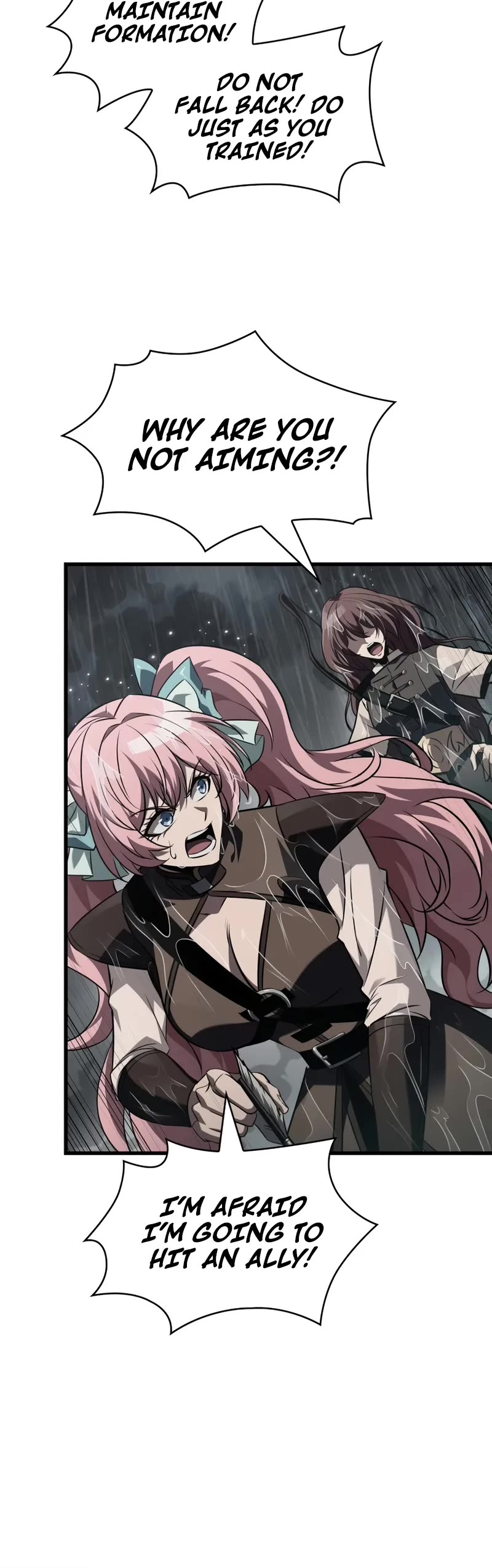 Pick Me Up (Infinite Gacha) chapter 163 page 31