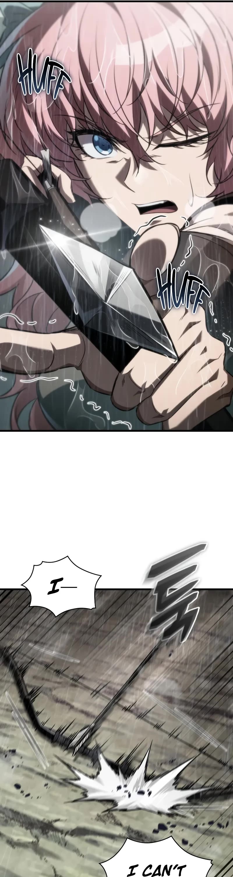 Pick Me Up (Infinite Gacha) chapter 163 page 32