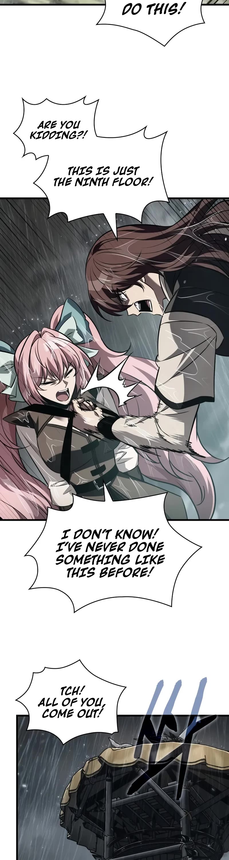 Pick Me Up (Infinite Gacha) chapter 163 page 33