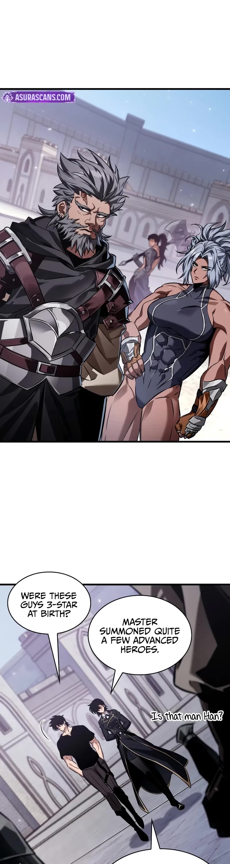 Pick Me Up (Infinite Gacha) chapter 163 page 39