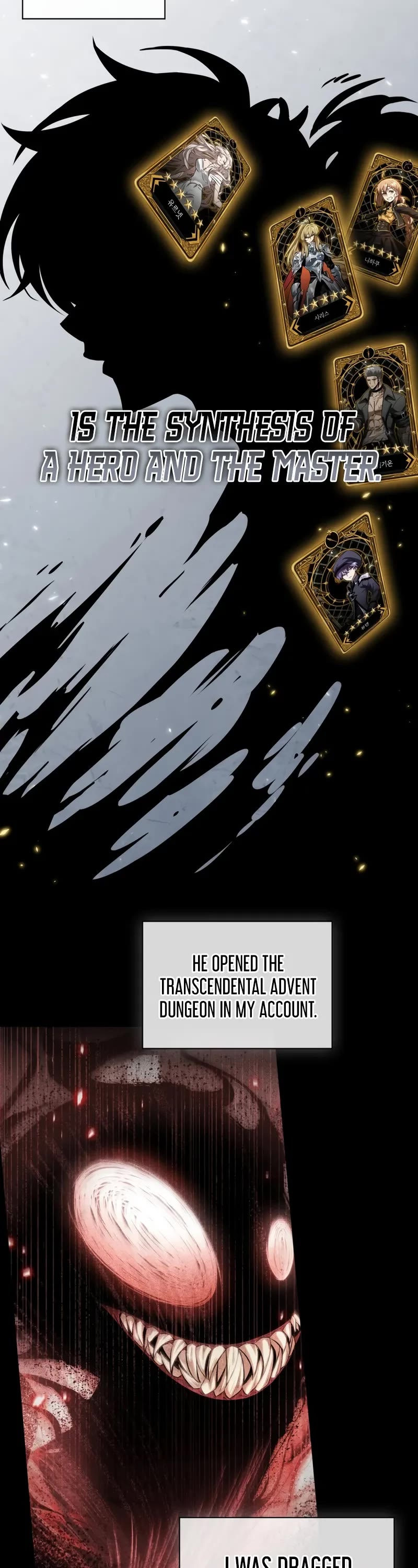 Pick Me Up (Infinite Gacha) chapter 163 page 4