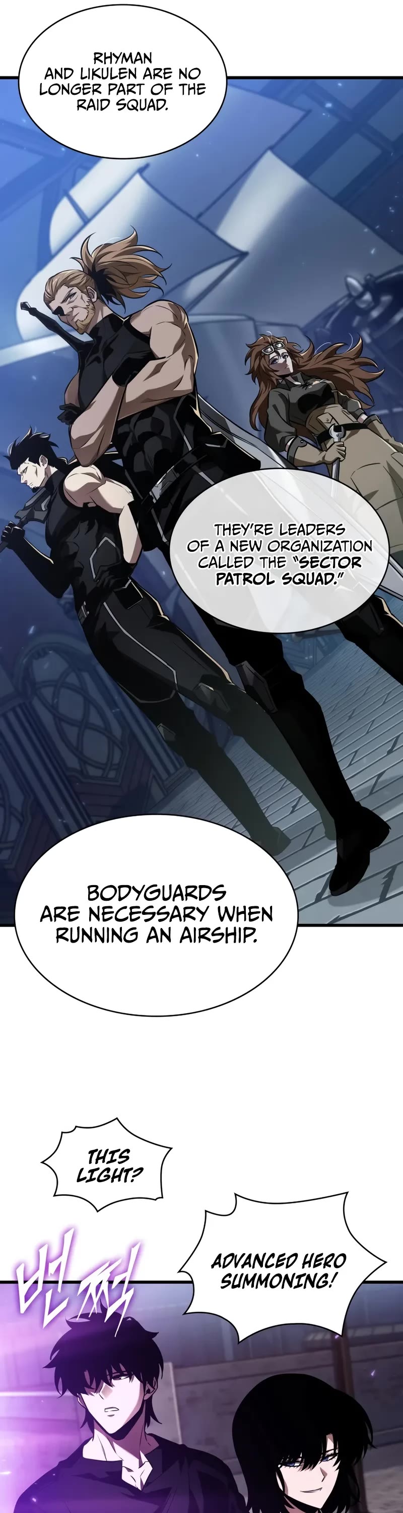 Pick Me Up (Infinite Gacha) chapter 163 page 42