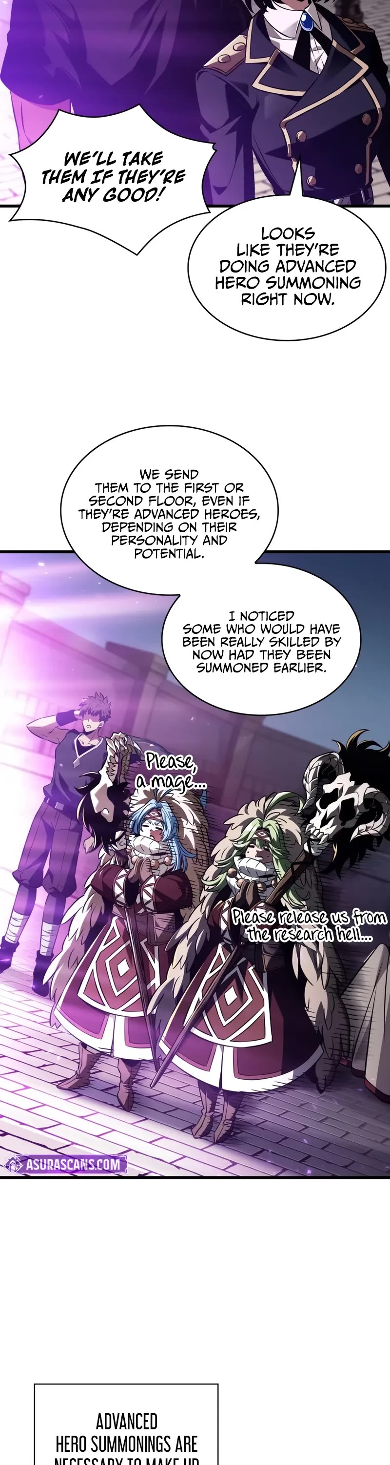 Pick Me Up (Infinite Gacha) chapter 163 page 43