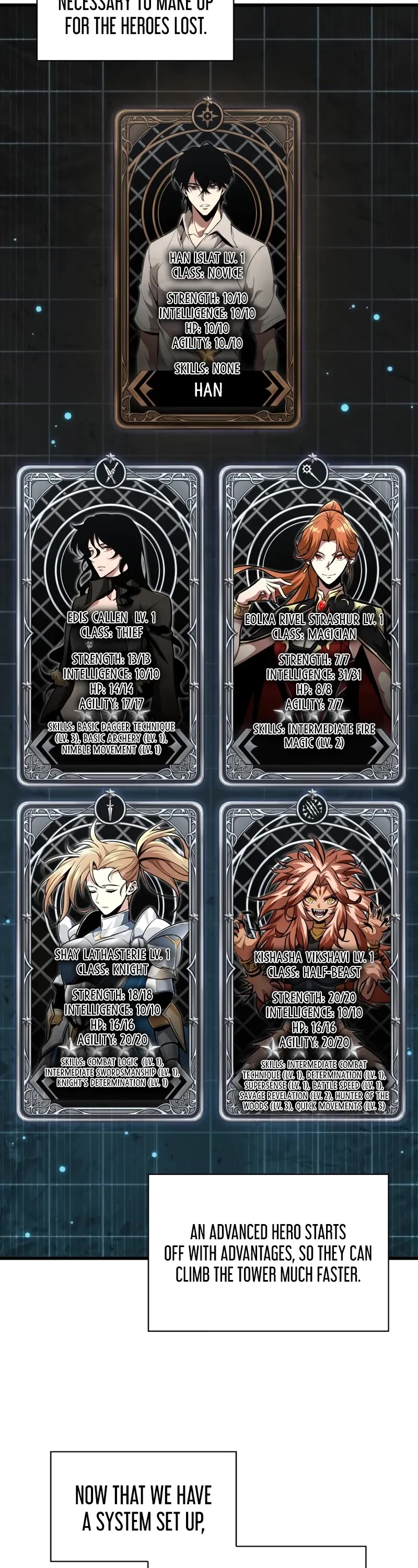 Pick Me Up (Infinite Gacha) chapter 163 page 44