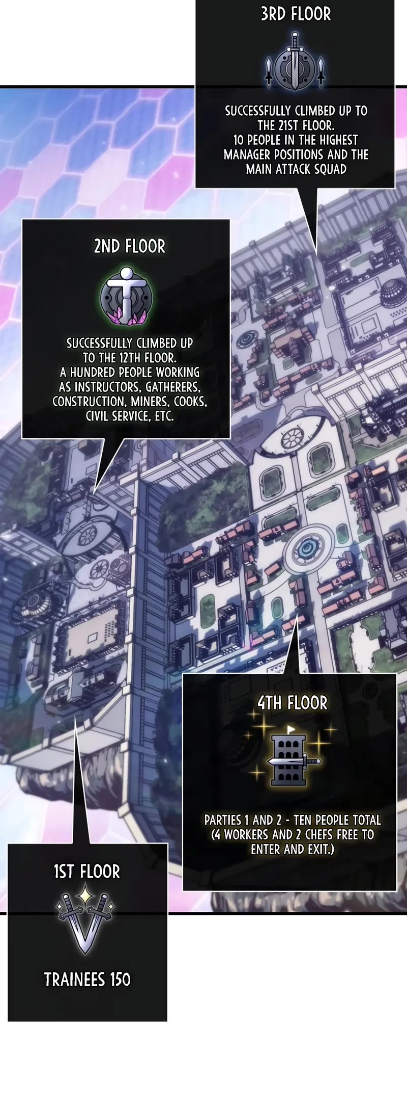 Pick Me Up (Infinite Gacha) chapter 163 page 46