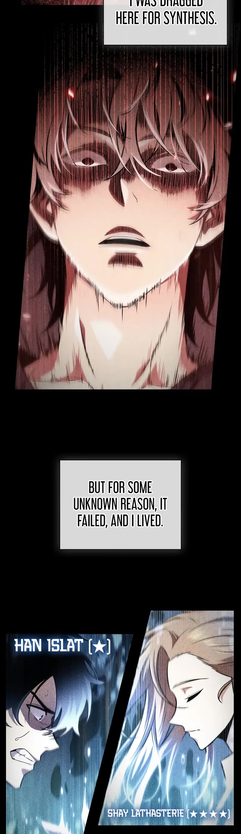 Pick Me Up (Infinite Gacha) chapter 163 page 5