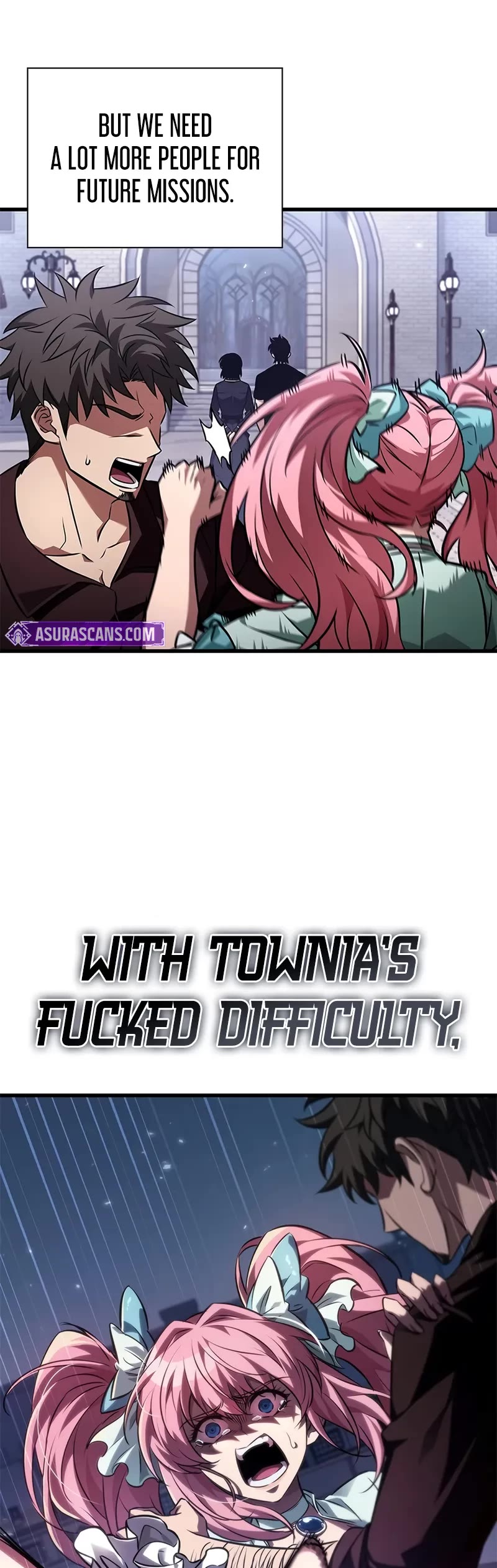 Pick Me Up (Infinite Gacha) chapter 163 page 52