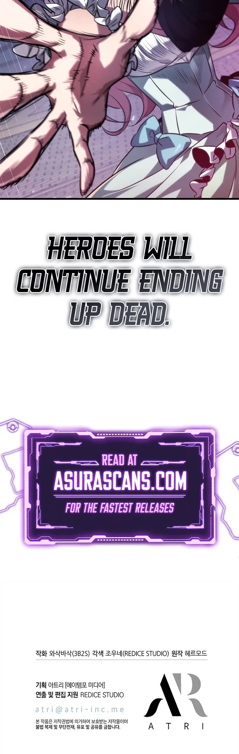 Pick Me Up (Infinite Gacha) chapter 163 page 53