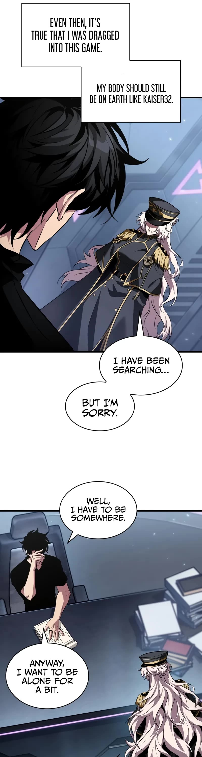 Pick Me Up (Infinite Gacha) chapter 163 page 7