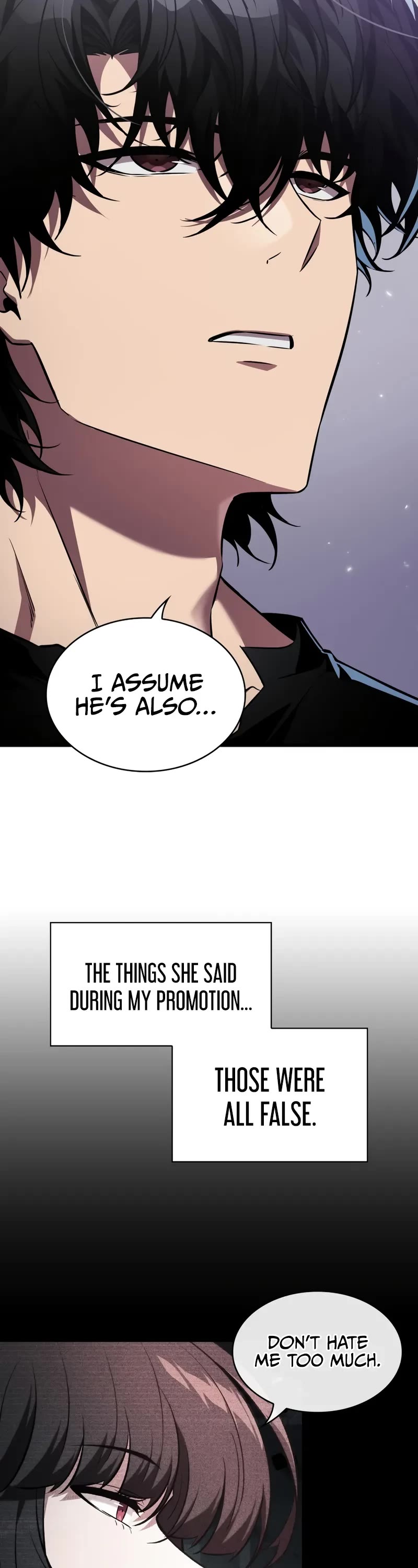 Pick Me Up (Infinite Gacha) chapter 163 page 9