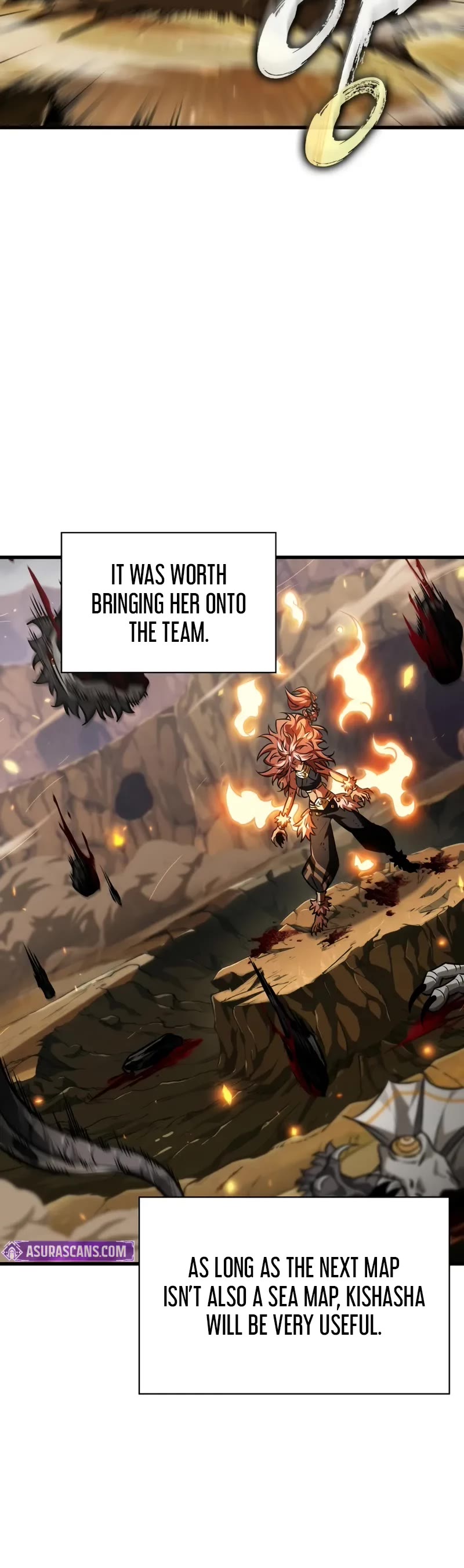 Pick Me Up (Infinite Gacha) chapter 164 page 11