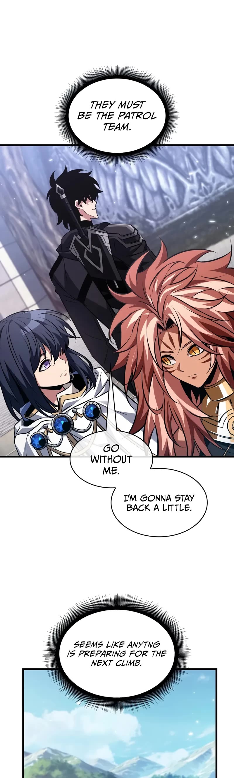 Pick Me Up (Infinite Gacha) chapter 164 page 15