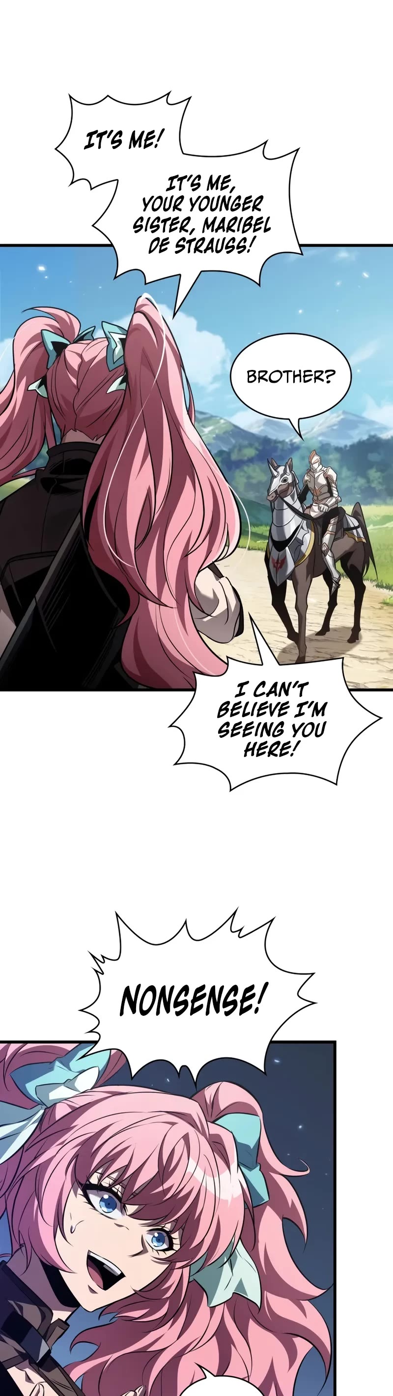 Pick Me Up (Infinite Gacha) chapter 164 page 20