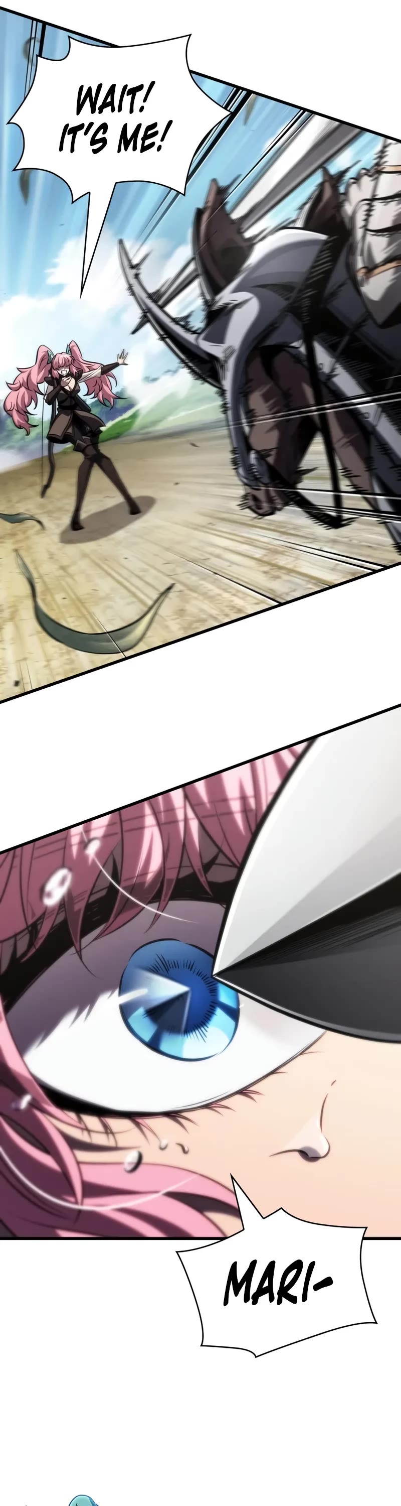 Pick Me Up (Infinite Gacha) chapter 164 page 22