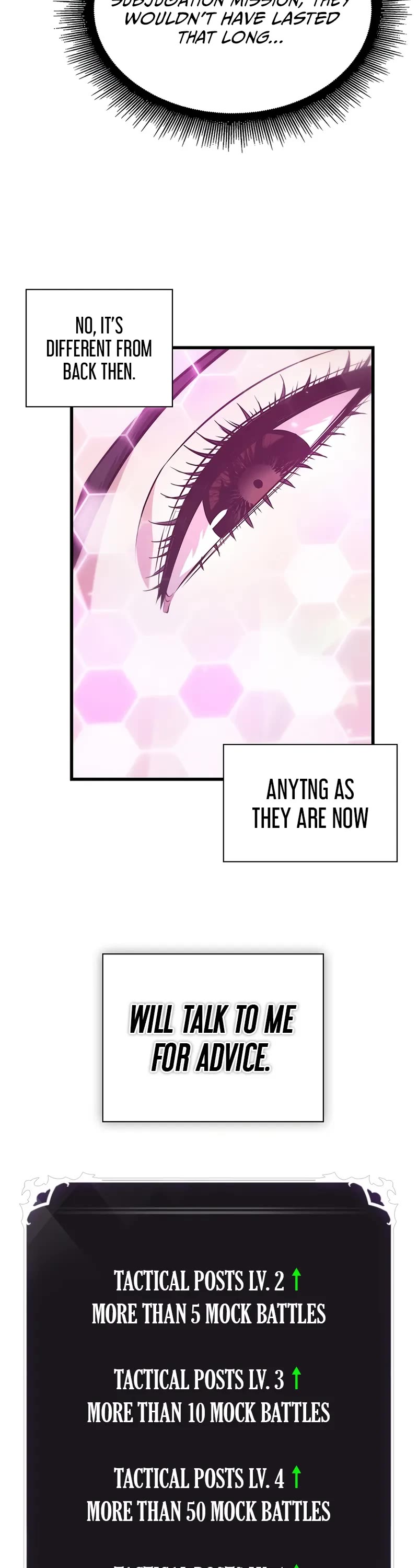 Pick Me Up (Infinite Gacha) chapter 164 page 24