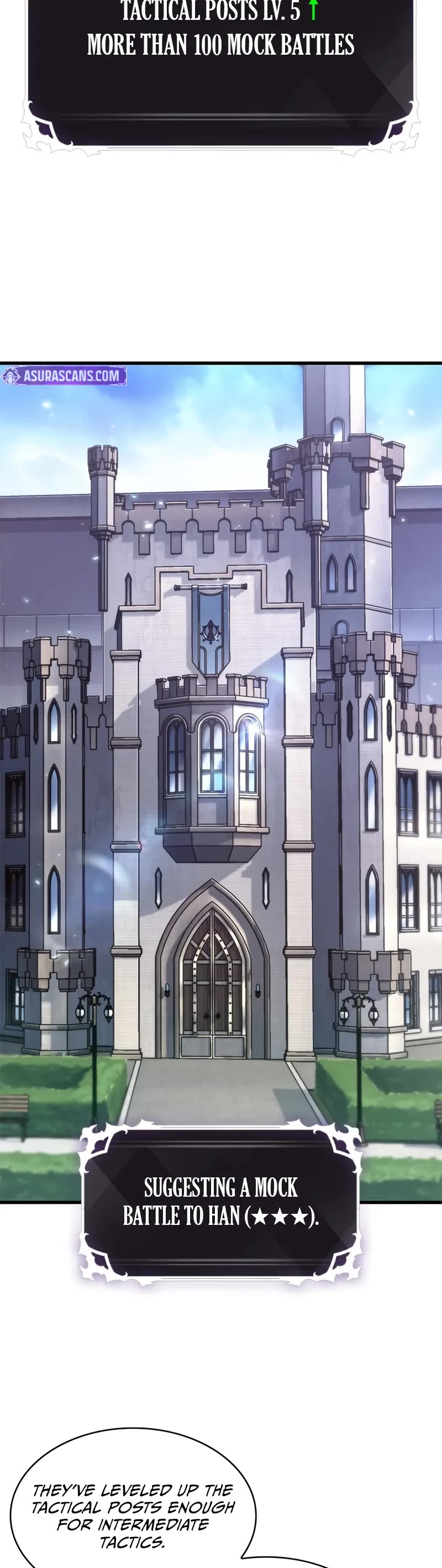 Pick Me Up (Infinite Gacha) chapter 164 page 25