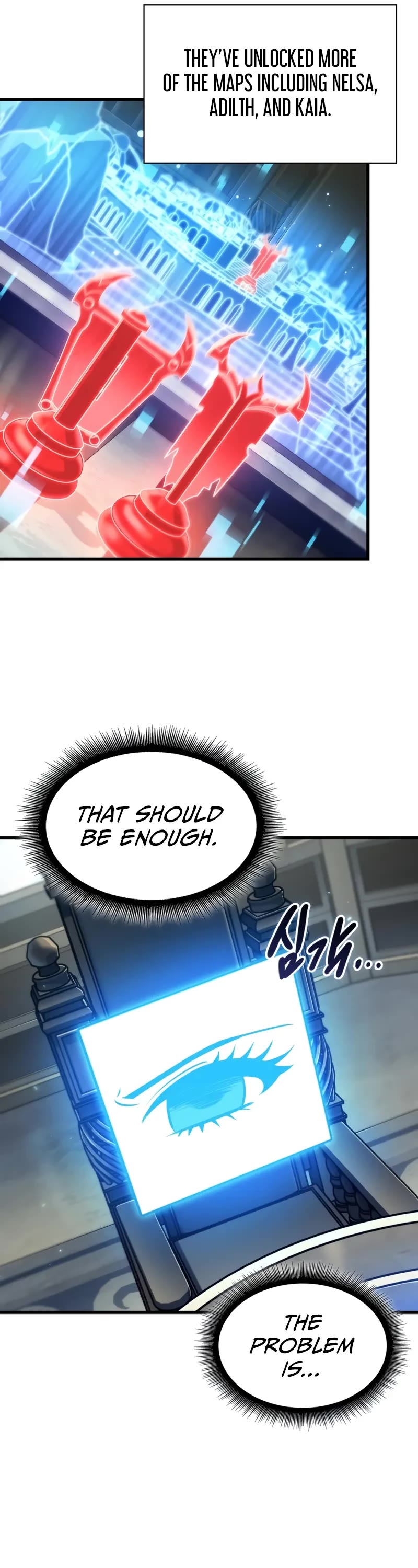 Pick Me Up (Infinite Gacha) chapter 164 page 27