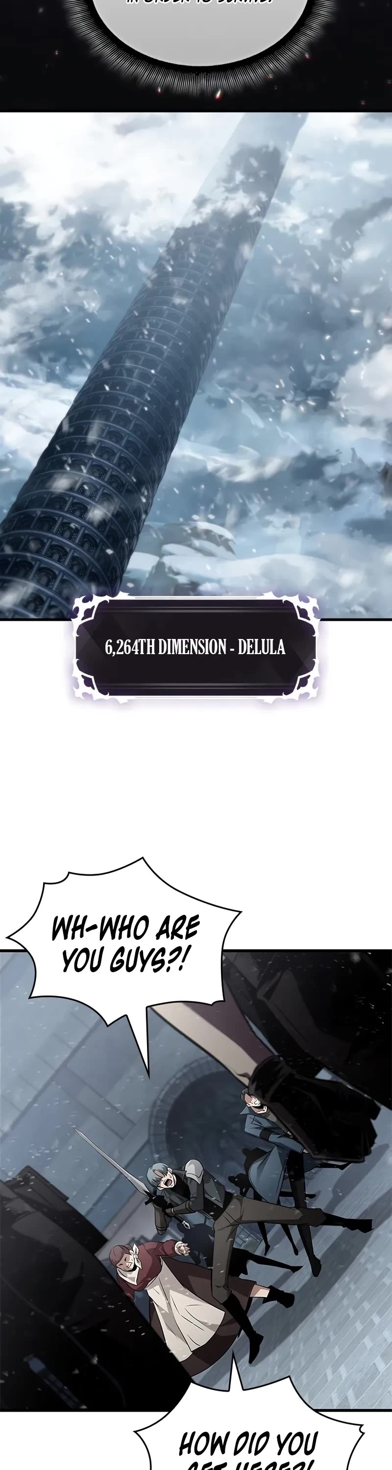 Pick Me Up (Infinite Gacha) chapter 164 page 32