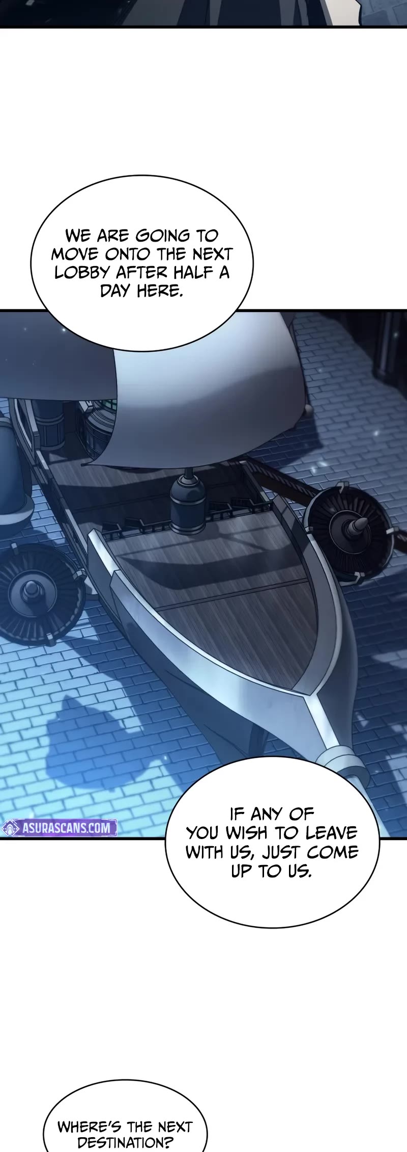 Pick Me Up (Infinite Gacha) chapter 164 page 39