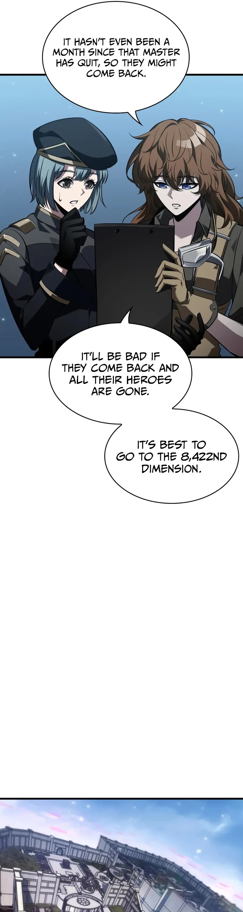 Pick Me Up (Infinite Gacha) chapter 164 page 41