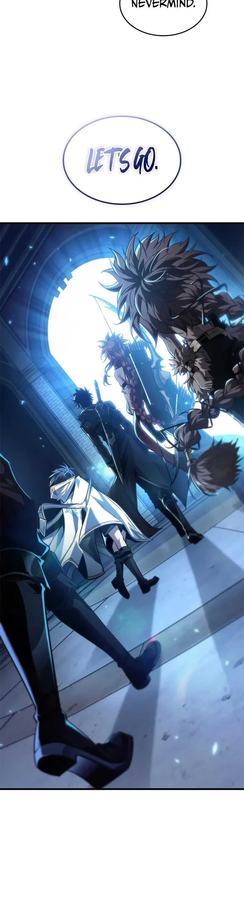 Pick Me Up (Infinite Gacha) chapter 164 page 45