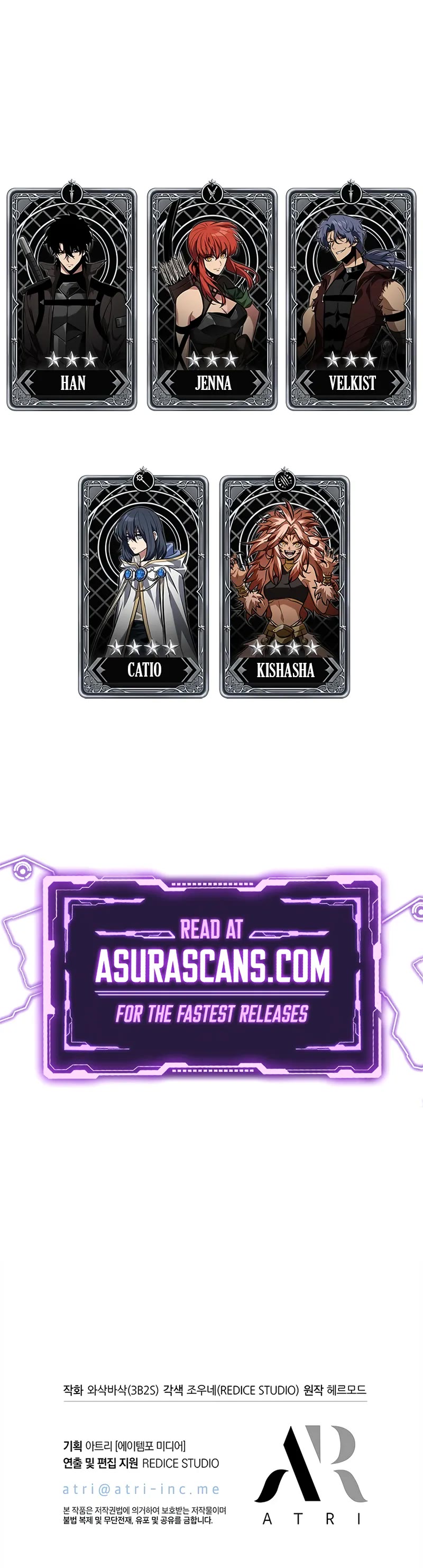 Pick Me Up (Infinite Gacha) chapter 164 page 46