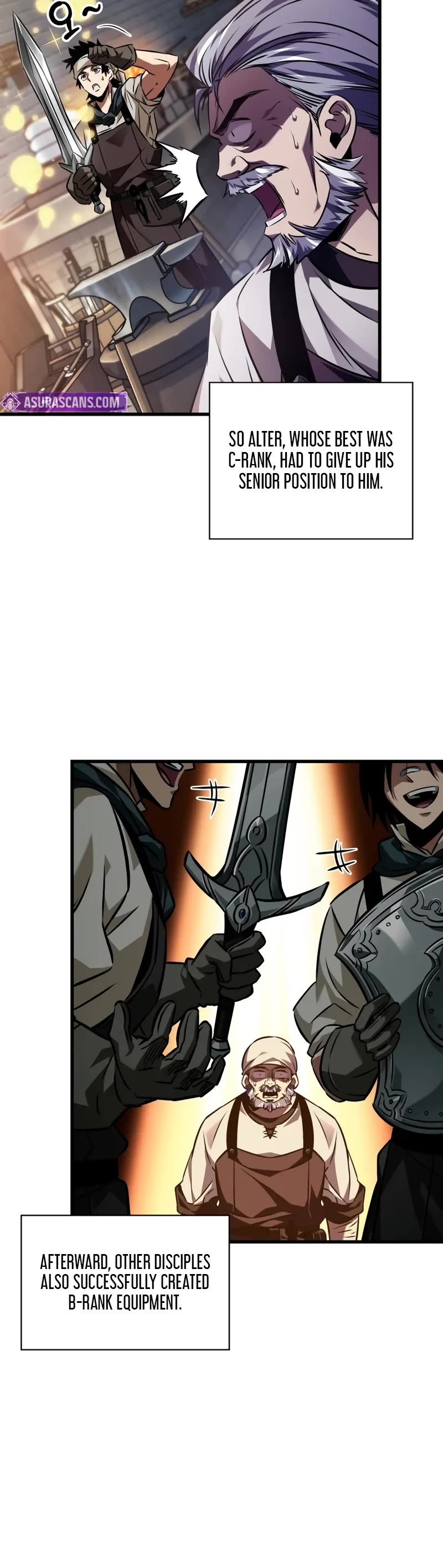 Pick Me Up (Infinite Gacha) chapter 164 page 6